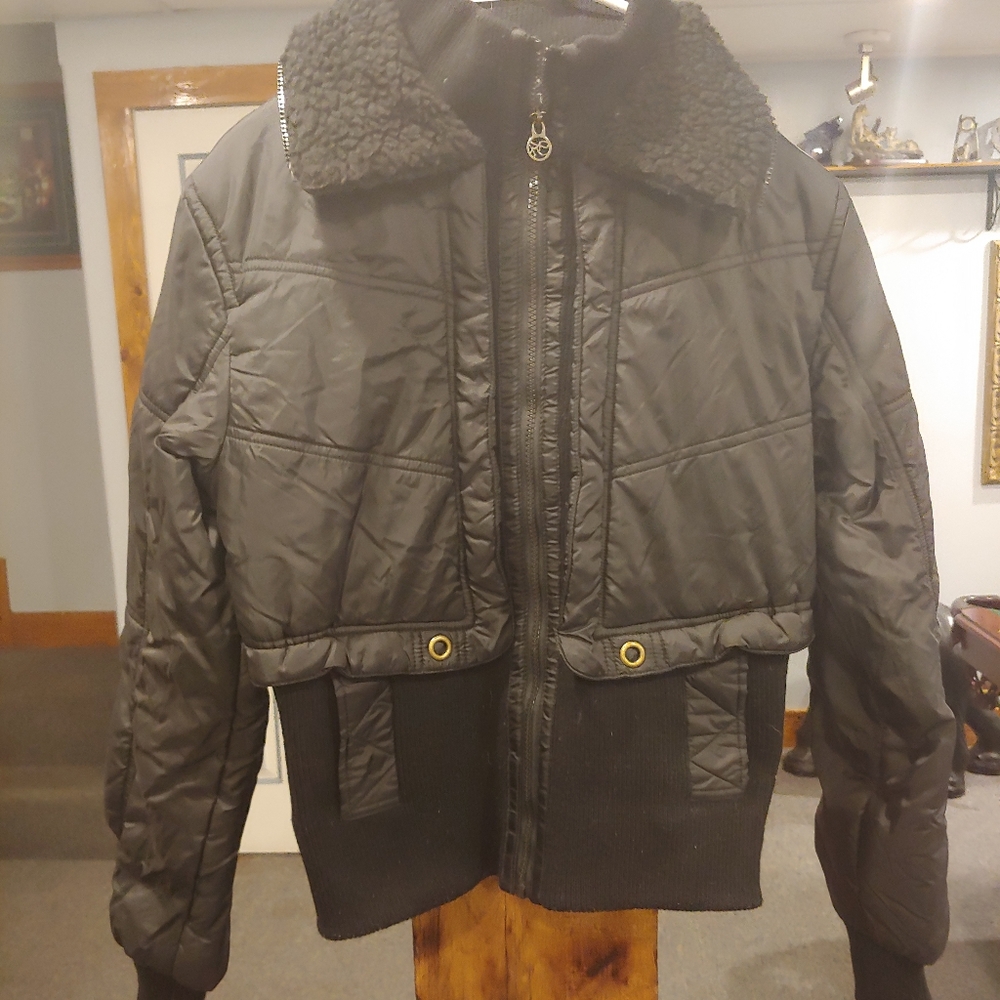 Women's coat W#512